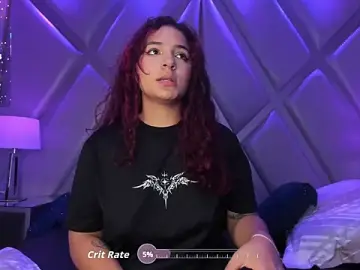 LyaDurand  live sex cam
