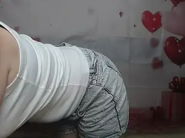 MarieSho  live sex cam