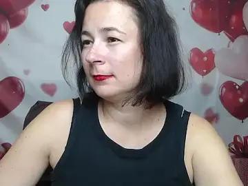 MarieSho  live sex cam