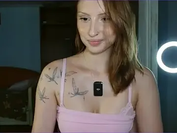 RuxaShade  live sex cam