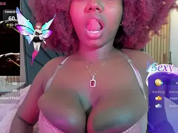 Sotf_Charlotte  live sex cam
