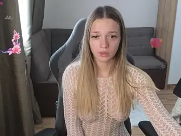 Tender-Mia  live sex cam