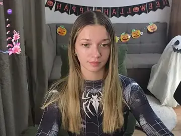 Tender-Mia  live sex cam