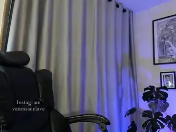 Vanessarte_  live sex cam
