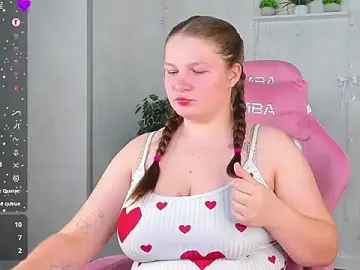 Virginia_Robinson  live sex cam