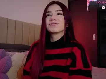 Your_rosalie  live sex cam