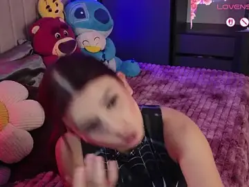 Your_rosalie  live sex cam