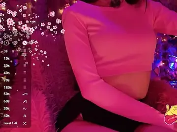 _Sunshine  live sex cam