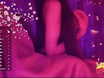 _Sunshine  live sex cam