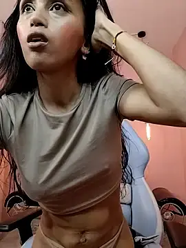 Mayteexotic  live sex cam