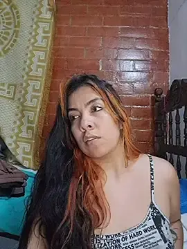 Oran_black  live sex cam