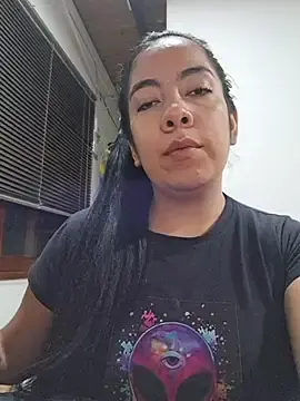 Oran_black  live sex cam