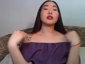 Aleksa_Blackdream  live sex cam