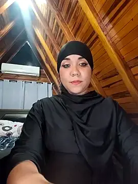 AmbarBurhan  live sex cam