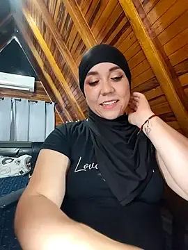 AmbarBurhan  live sex cam