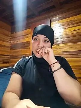 AmbarBurhan  live sex cam