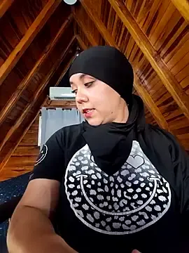 AmbarBurhan  live sex cam