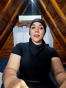 AmbarBurhan  live sex cam