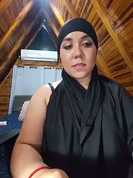 AmbarBurhan  live sex cam