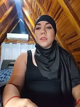 AmbarBurhan  live sex cam