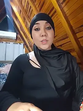 AmbarBurhan  live sex cam