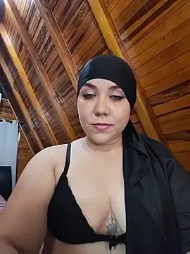 AmbarBurhan  live sex cam