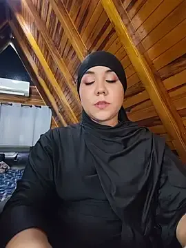 AmbarBurhan  live sex cam