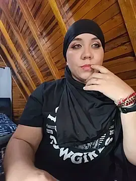 AmbarBurhan  live sex cam