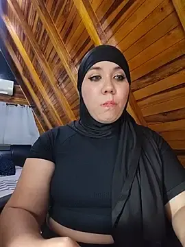 AmbarBurhan  live sex cam