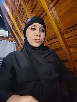 AmbarBurhan  live sex cam