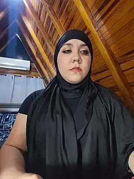 AmbarBurhan  live sex cam