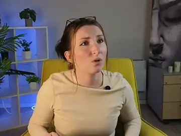 AmiraStanden  live sex cam