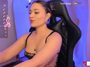 AntonelaDaly  live sex cam