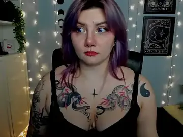 GabbiePerfect  live sex cam