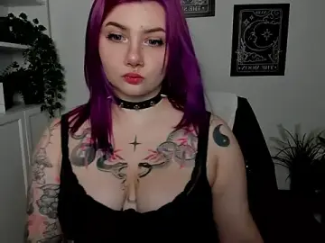 GabbiePerfect  live sex cam