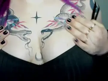 GabbiePerfect  live sex cam