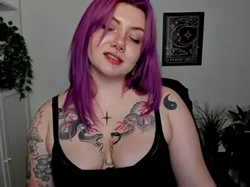 GabbiePerfect  live sex cam