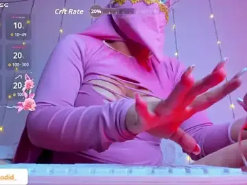 Maisa_issa  live sex cam