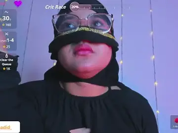 Maisa_issa  live sex cam