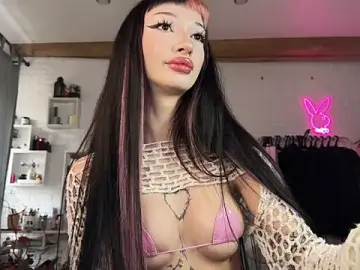 Marcellean  live sex cam