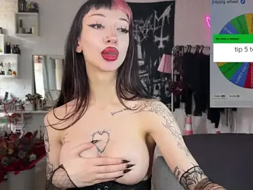 Marcellean  live sex cam