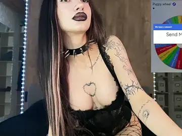 Marcellean  live sex cam