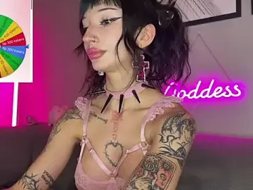 Marcellean  live sex cam