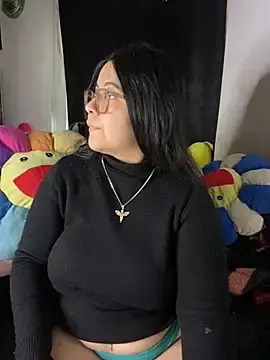 MsConejitaa  live sex cam