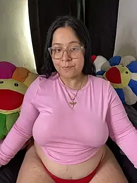 MsConejitaa  live sex cam