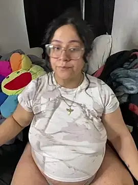 MsConejitaa  live sex cam