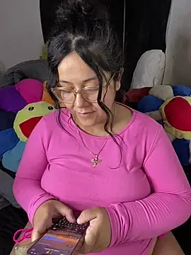 MsConejitaa  live sex cam