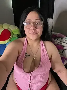 MsConejitaa  live sex cam