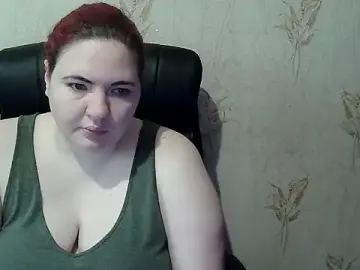 OskaAhh  live sex cam