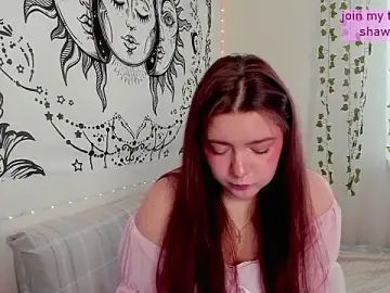 Bambimay  live sex cam